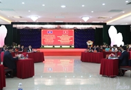 Dien Bien strengthens cooperation, exchanges with three northern Lao provinces